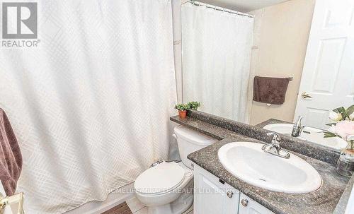 402 - 2900 Battleford Road, Mississauga, ON - Indoor Photo Showing Bathroom