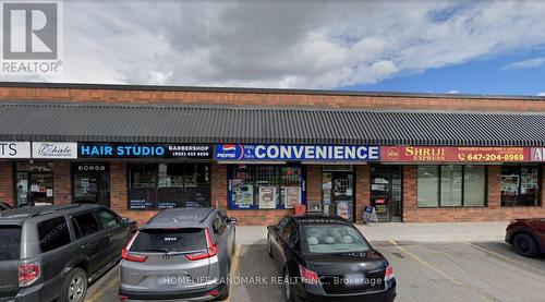 3 - 155 Clark Boulevard, Brampton, ON 