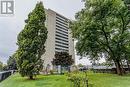 1006 - 2263 Marine Drive, Oakville, ON  - Outdoor 