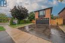 41 Cashel Street, Brampton, ON  - Outdoor 