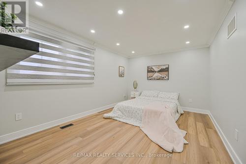 41 Cashel Street, Brampton, ON - Indoor Photo Showing Bedroom