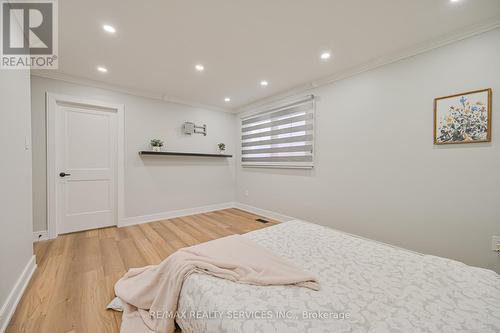 41 Cashel Street, Brampton, ON - Indoor Photo Showing Bedroom