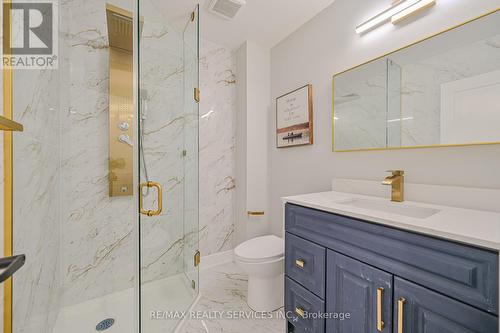 41 Cashel Street, Brampton, ON - Indoor Photo Showing Bathroom