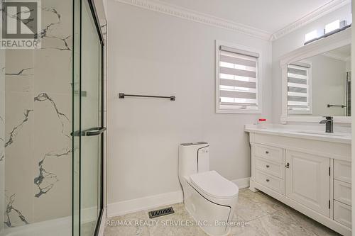 41 Cashel Street, Brampton, ON - Indoor Photo Showing Bathroom