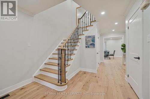 41 Cashel Street, Brampton, ON - Indoor Photo Showing Other Room