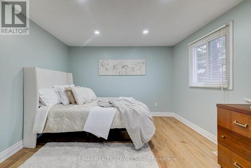 47 - 45 Hansen Road N, Brampton, ON - Indoor Photo Showing Bedroom