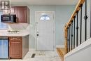 47 - 45 Hansen Road N, Brampton, ON  - Indoor 