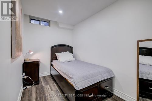 47 - 45 Hansen Road N, Brampton, ON - Indoor Photo Showing Bedroom