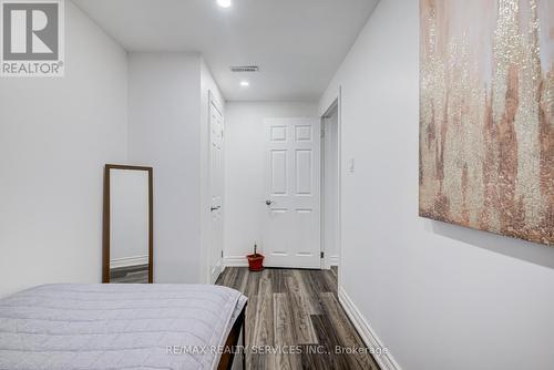 47 - 45 Hansen Road N, Brampton, ON - Indoor Photo Showing Bedroom