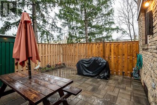 47 - 45 Hansen Road N, Brampton, ON - Outdoor