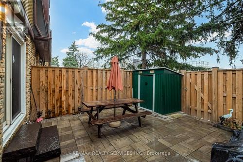 47 - 45 Hansen Road N, Brampton, ON - Outdoor