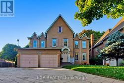 2444 MARISA COURT  Mississauga, ON L5K 2P3