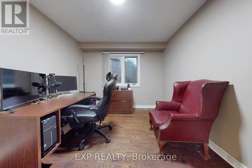 2444 Marisa Court, Mississauga, ON - Indoor Photo Showing Office