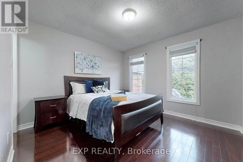 2444 Marisa Court, Mississauga, ON - Indoor Photo Showing Bedroom