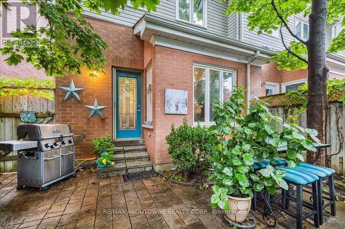 39 Chester Street, Oakville, ON - Outdoor With Exterior