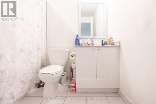 620 - 35 Watergarden Drive, Mississauga, ON - Indoor Photo Showing Bathroom