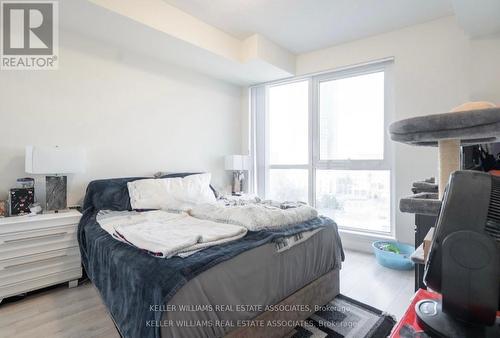 620 - 35 Watergarden Drive, Mississauga, ON - Indoor Photo Showing Bedroom