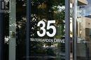 620 - 35 Watergarden Drive, Mississauga, ON  - Outdoor 