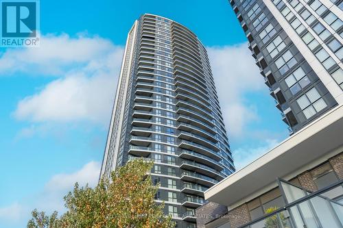 620 - 35 Watergarden Drive, Mississauga, ON - Outdoor With Facade