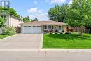 27 Parkview Place, Brampton, ON  - Outdoor With Facade 