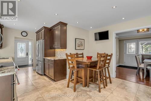 27 Parkview Place, Brampton, ON - Indoor