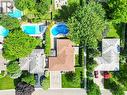 27 Parkview Place, Brampton, ON  - Outdoor 