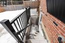 4 Simmons (Basement) Boulevard, Brampton, ON  - Outdoor 