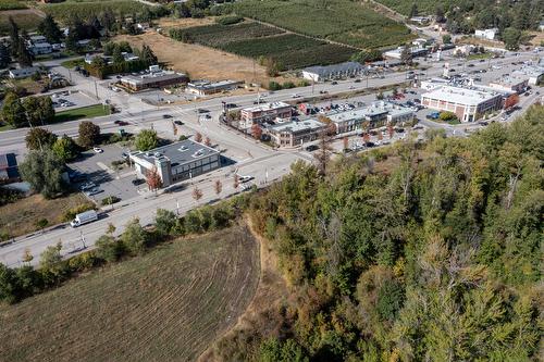 Lot B Main Street, Lake Country, BC 