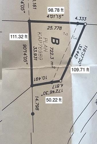 Lot B Main Street, Lake Country, BC 