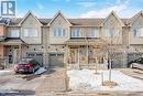 46 Honeyview Trail, Brampton, ON  - Outdoor With Facade 