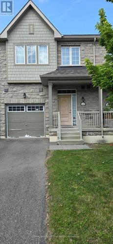 46 Honeyview Trail, Brampton, ON - Outdoor With Facade