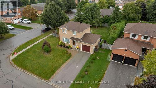 2 Stroud Place, Barrie, ON - Outdoor