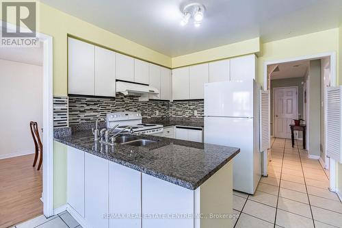 408 Naomi Crescent, Mississauga, ON - Indoor Photo Showing Laundry Room