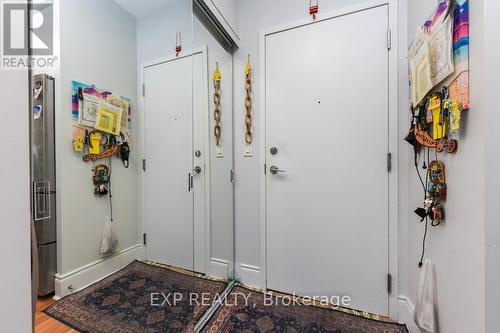 121 - 3888 Duke Of York Boulevard, Mississauga, ON - Indoor Photo Showing Other Room