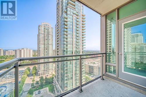 1909 - 3525 Kariya Drive, Mississauga, ON - Outdoor