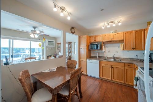 305-1445 Halifax Street, Penticton, BC - Indoor