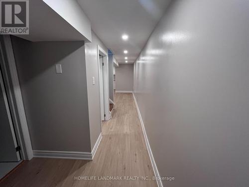 49 Hoseyhill Basement Crescent, Toronto, ON - Indoor Photo Showing Other Room