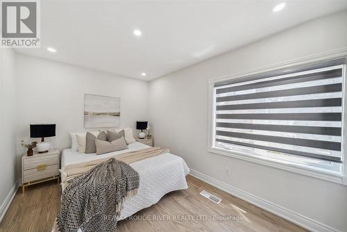 28 Willowmount Drive, Toronto, ON - Indoor Photo Showing Bedroom