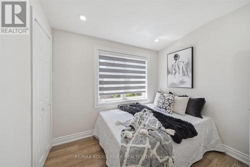 28 Willowmount Drive, Toronto, ON - Indoor Photo Showing Bedroom