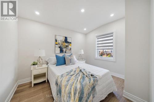 28 Willowmount Drive, Toronto, ON - Indoor Photo Showing Bedroom