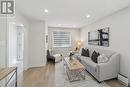 28 Willowmount Drive, Toronto, ON  - Indoor Photo Showing Living Room 