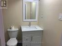 105 Stockell Crescent, Ajax, ON  - Indoor Photo Showing Bathroom 