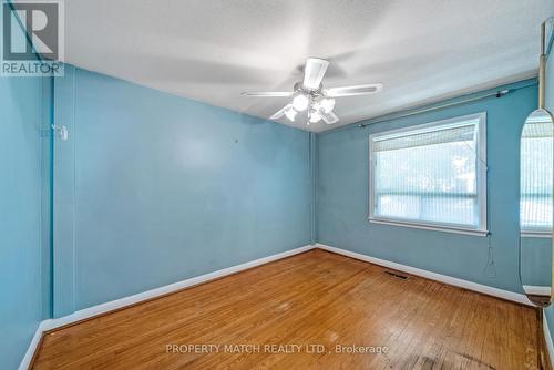 22 Farmbrook Road, Toronto, ON - Indoor Photo Showing Other Room