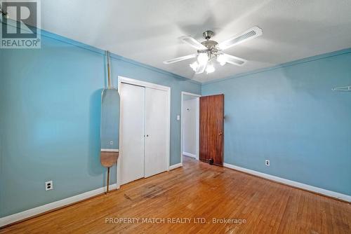 22 Farmbrook Road, Toronto, ON - Indoor Photo Showing Other Room