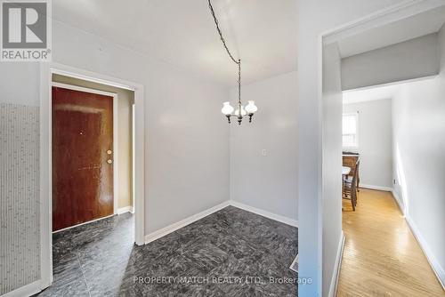 22 Farmbrook Road, Toronto, ON - Indoor Photo Showing Other Room