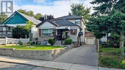 71 Glenburn Avenue, Toronto, ON - Outdoor