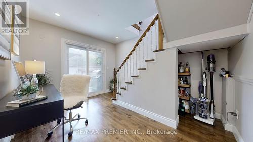 71 Glenburn Avenue, Toronto, ON - Indoor Photo Showing Other Room