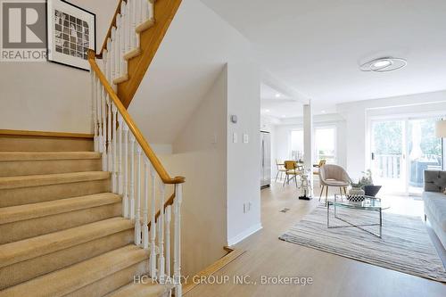 83 Mugford Road, Aurora, ON - Indoor Photo Showing Other Room