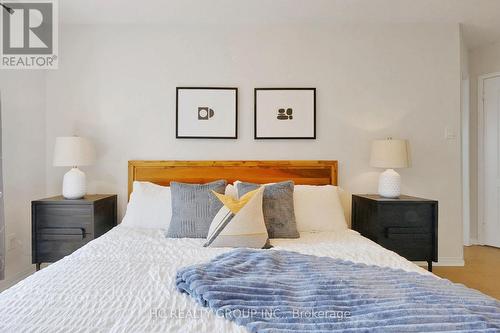 83 Mugford Road, Aurora, ON - Indoor Photo Showing Bedroom