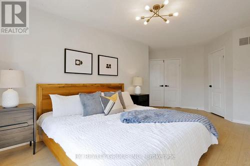 83 Mugford Road, Aurora, ON - Indoor Photo Showing Bedroom